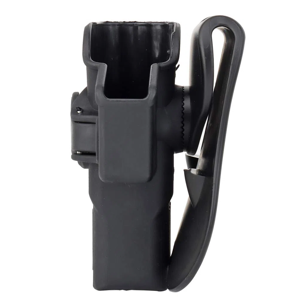 Holster Pistolet Airsoft Equipement Tactique Main Gauche Vitesse Tirage Ceinture Ceinture Pistolet Holster pour Glocks