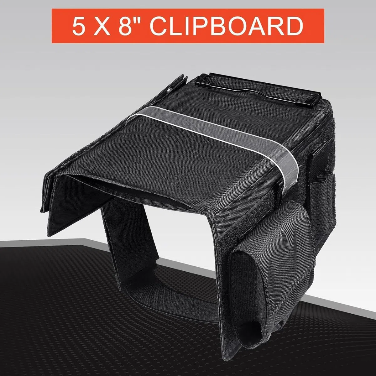 Planche De Pilote Genou Aviation - Plateau Reversible avec Support,Genouillère Aviation Portable - pour Prise de Notes Navigation Nautique Randonnée Travail Formation Transport Quotidien