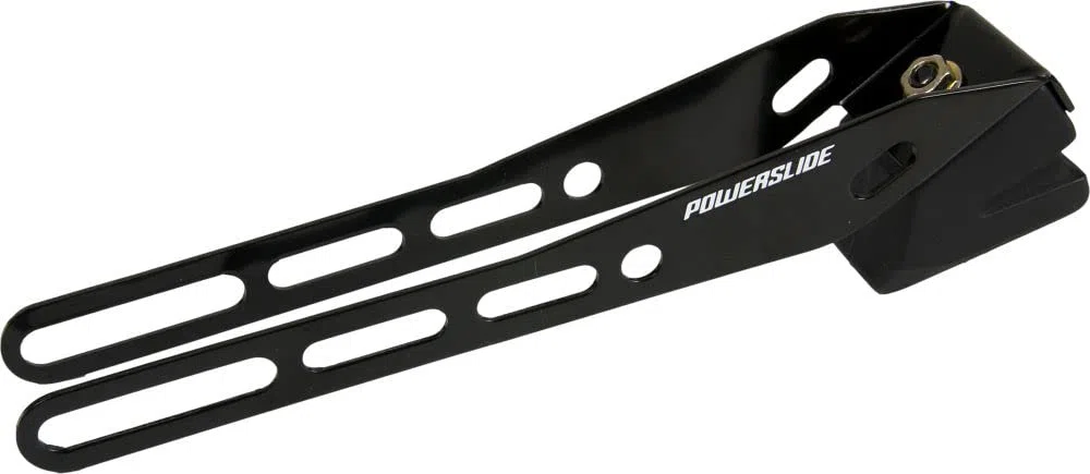 Powerslide Set de Frein de Vitesse Road Hog (Max 4X 110 mm)