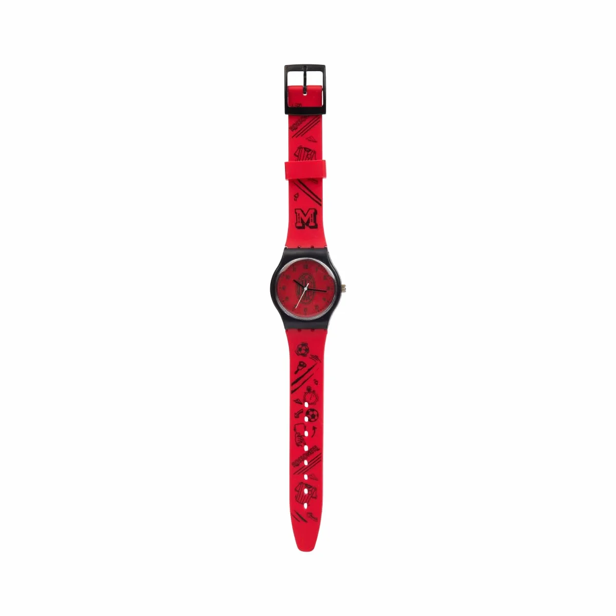A.C. Milan Sport Watch TRCKID