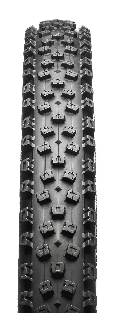 Hutchinson - Toro - Pneu VTT - Tubetype - Tringle - Noir