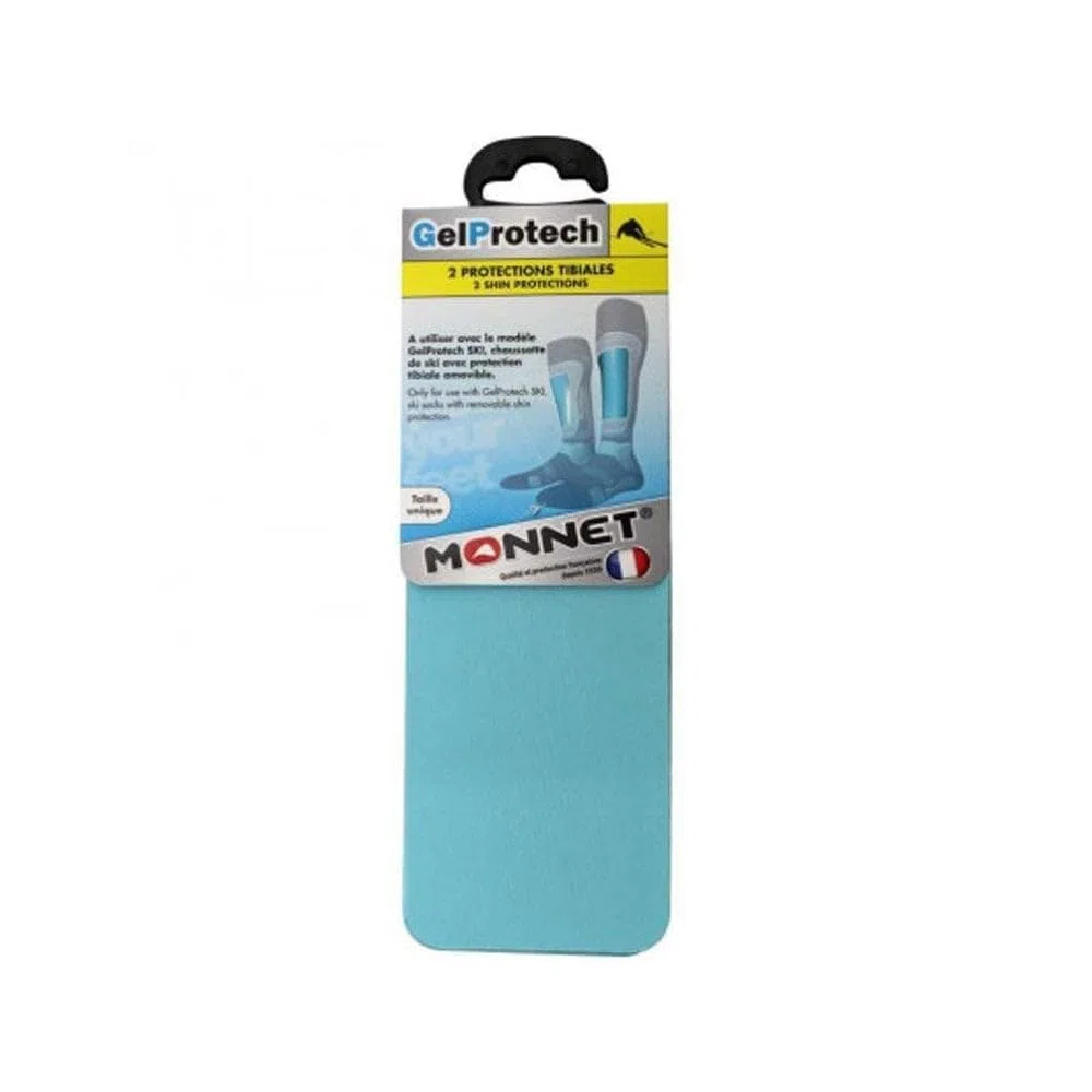 MONNET Gel de Protection Tibia