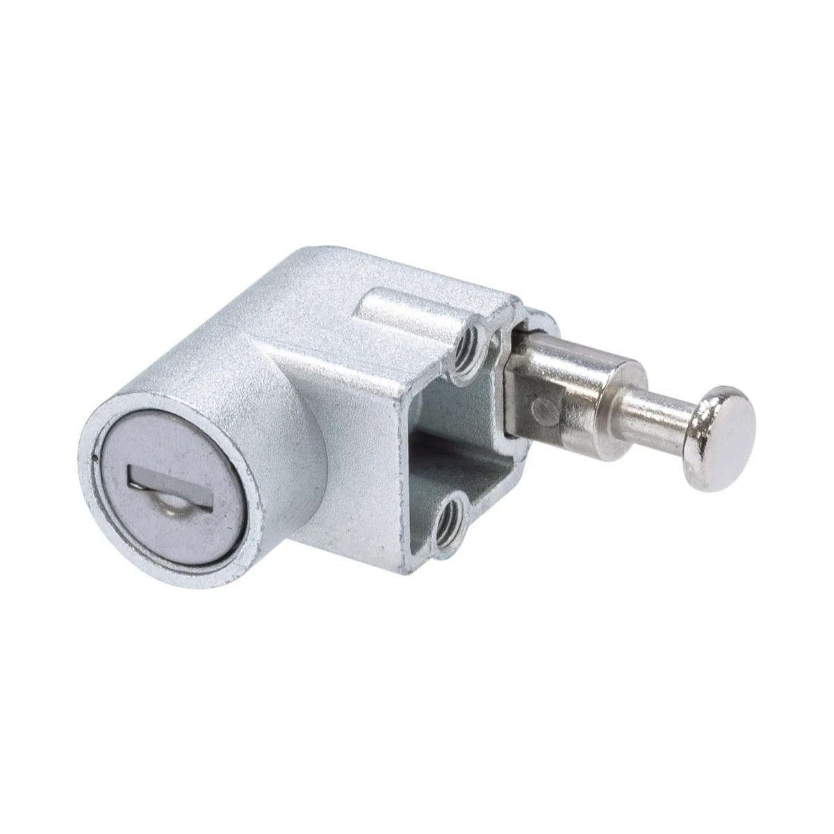 ABUS Serrure pour compartiment à pile BLO DAF Uni LC T83