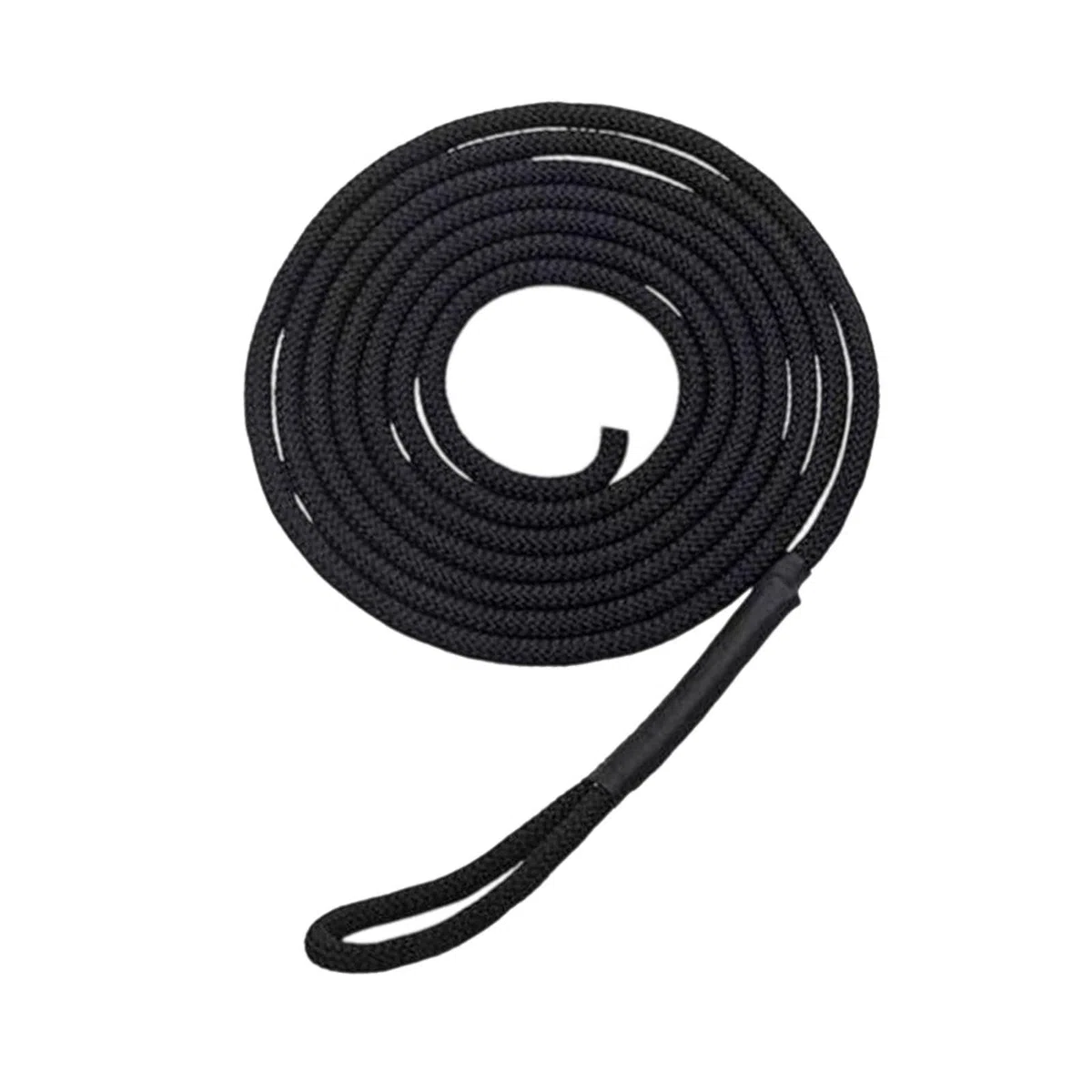 F Fityle Corde de Traction pour Pilates Reformer, pièces, Longueur 260 cm, matériel Facile à Installer, Composants de Ceinture pour Pilates Core Bed