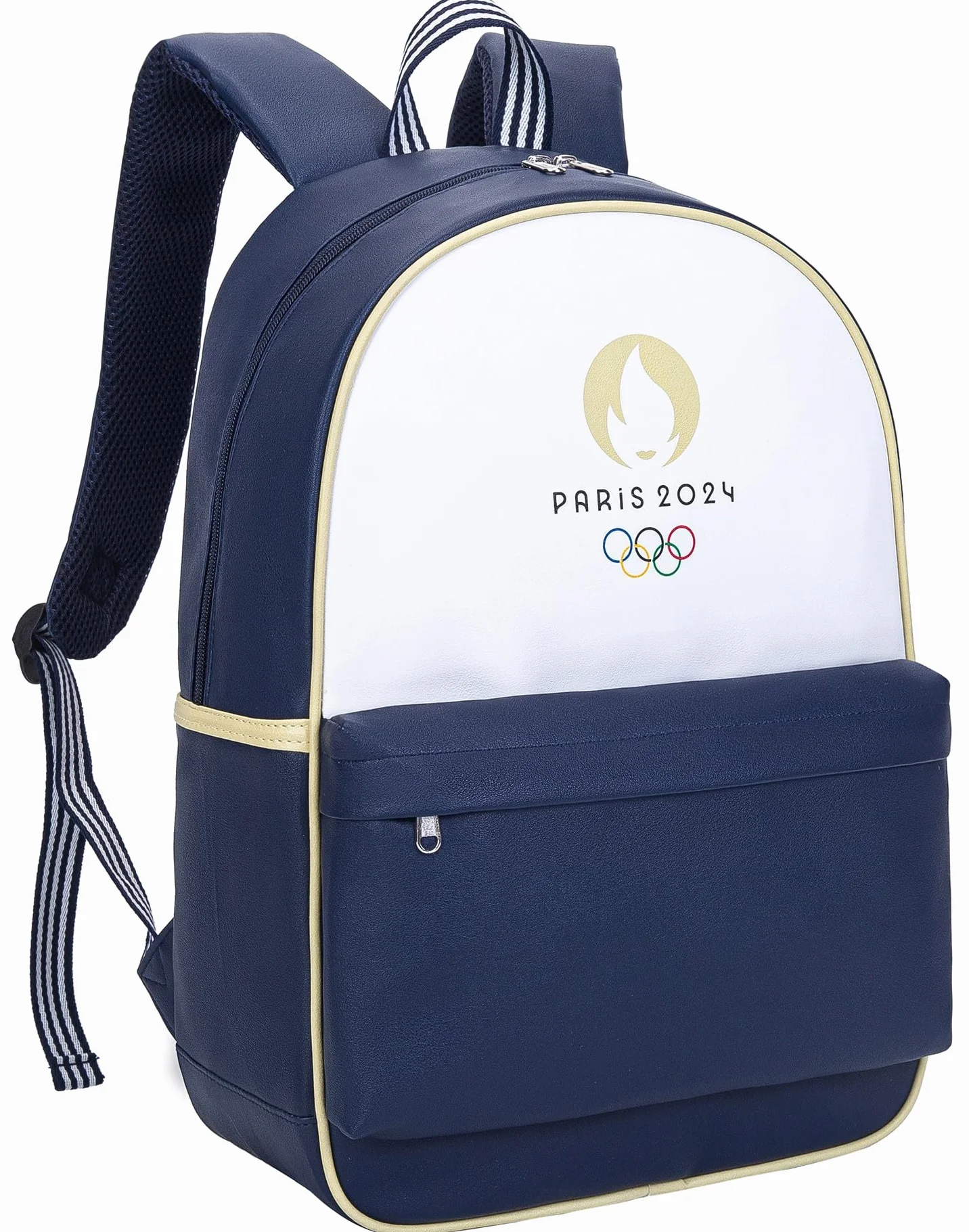 PARIS 2024 Sac à dos JO Collection officielle Jeux Olympiques