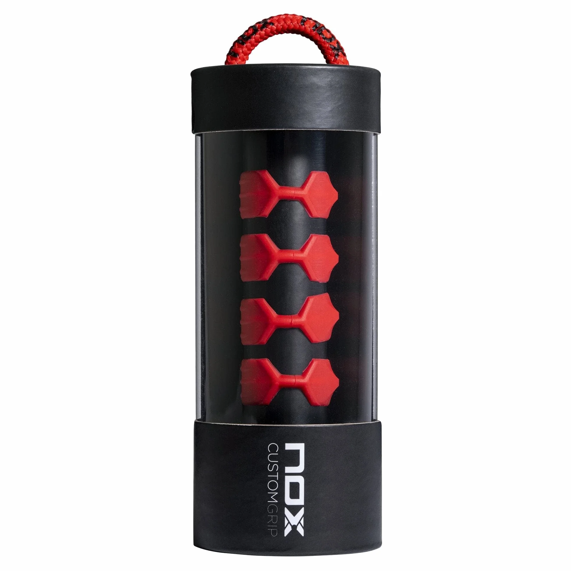 NOX Blister (4 Pcs) Custom Grip Noxcugrip