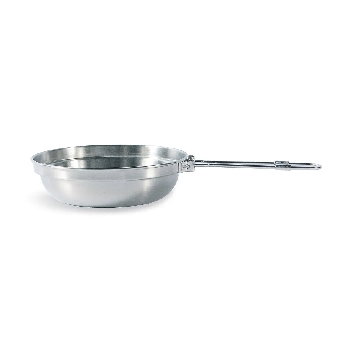 Tatonka Casserole + poêle camping