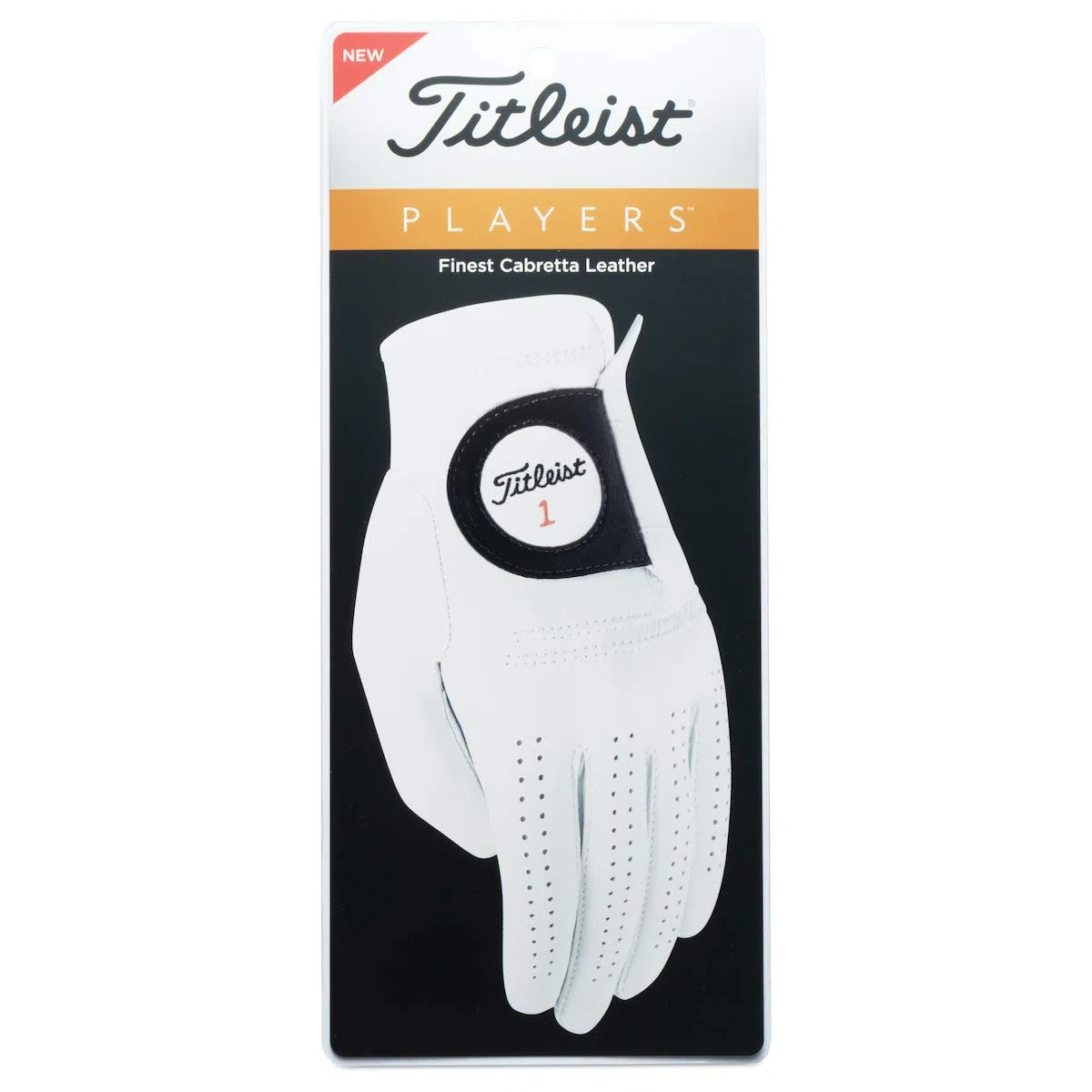 Titleist Players Gant de Golf pour Homme