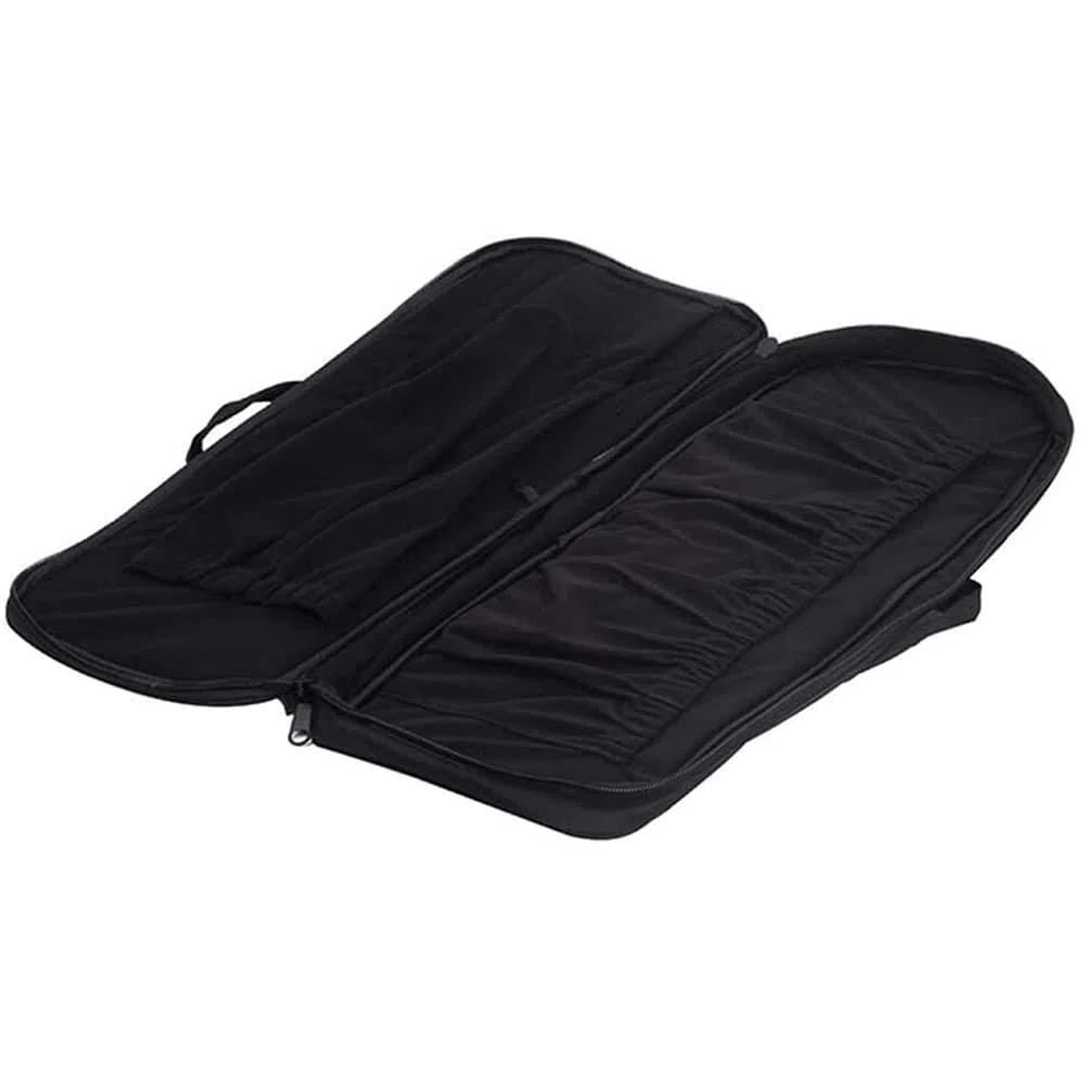 Tir à l'arc Takedown Recurve Bow Case Portable Bow Sac avec Porte-carquois flèche pour Le tir de Chasse en Plein air