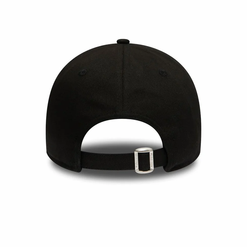 New Era Basketball Casquette 9Forty réglable Logo de l'équipe Chapeau Casquette de Baseball NBA
