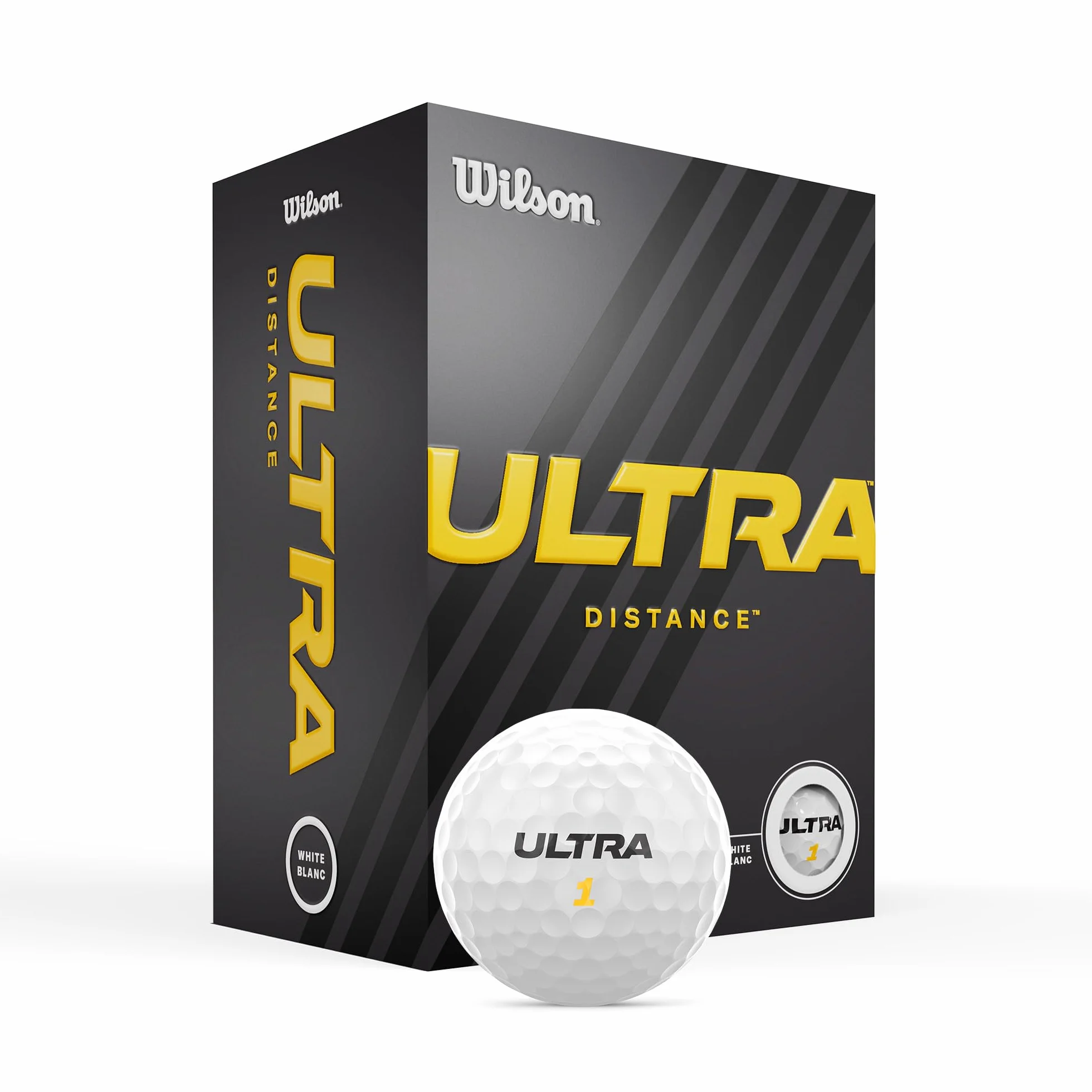 WILSON Ultra LUE 24-Pack