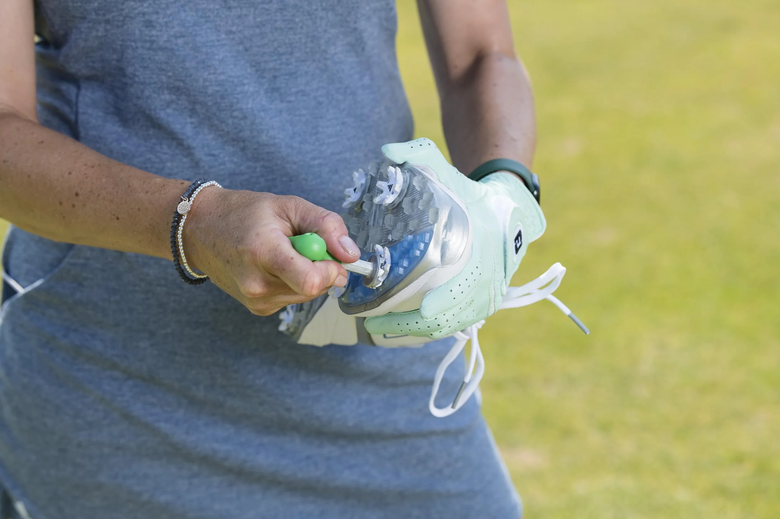 Softspikes Tour Flex Pro Fast Twist 3.0 Kit de Pointes de Golf