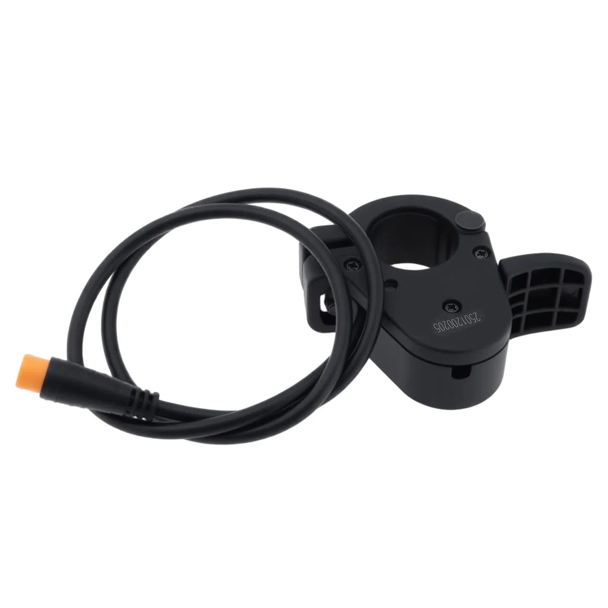 Accélérateur d'accélérateur 300X pour vélo électrique avec prise étanche pour vélo électrique 24 V 36 V 48 V 60 V 72 V