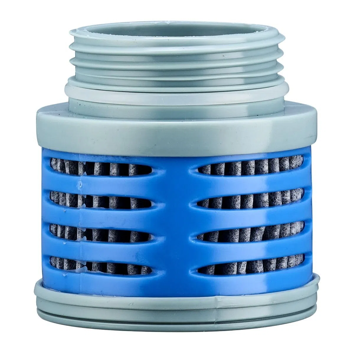 Filtre ÖKO 400 Litres Bleu pour Gourdes Filtrantes (500ml, 650ml, 1l) ou ÖKO Fresh