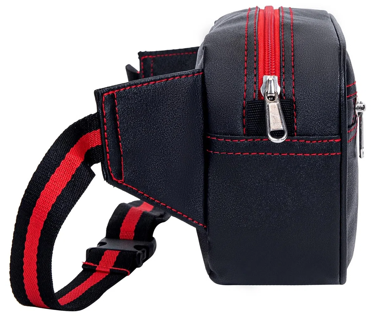 STADE TOULOUSAIN Banane Sacoche Toulouse - Collection Officielle Rugby