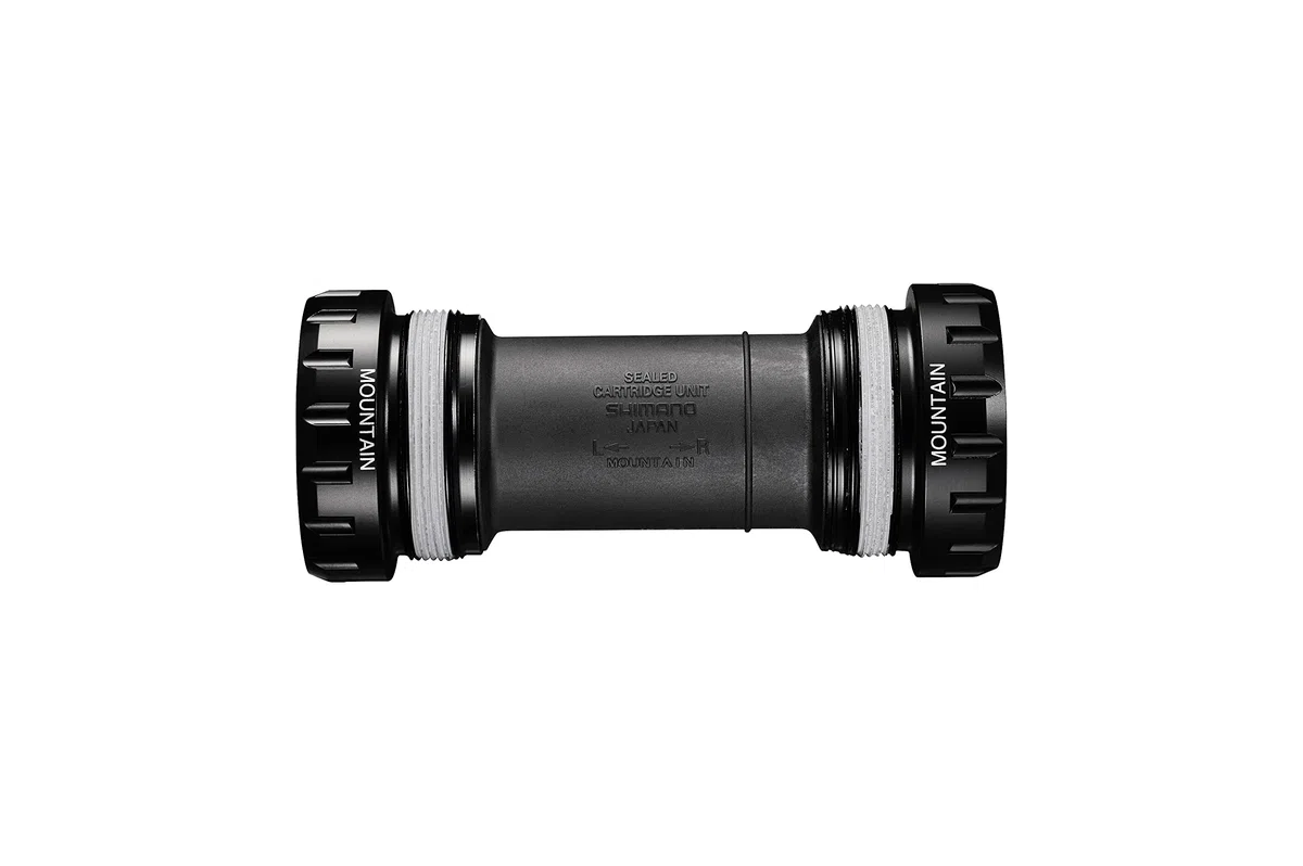 Shimano BB-MT801 MTB-Innenlager (Hollowtech II) // BSA 68/73 (Deore XT)