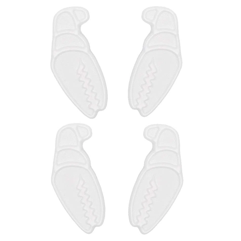 Crab Grab Mini Claws 2018 White