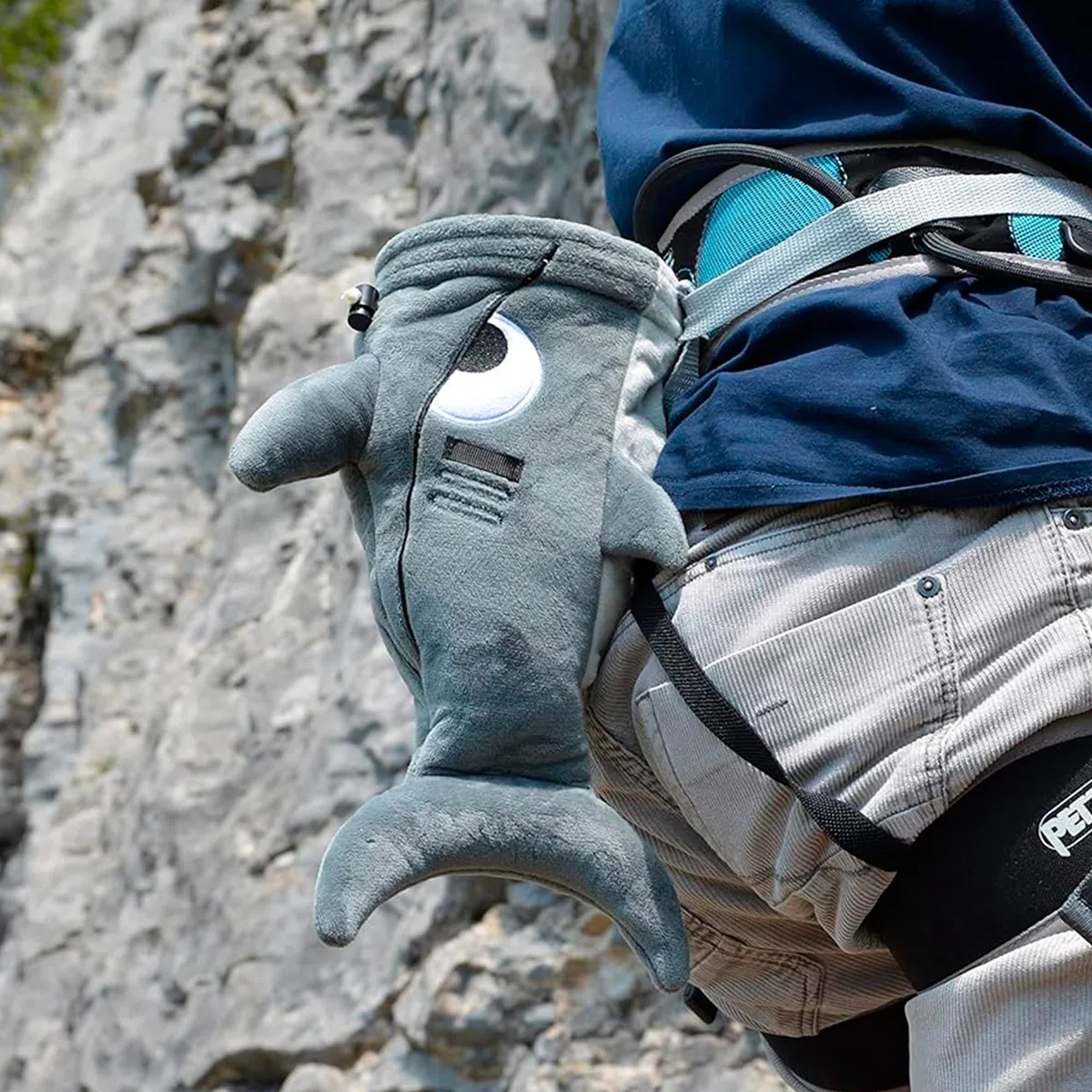 BG Climbing - Sacs à magnésie