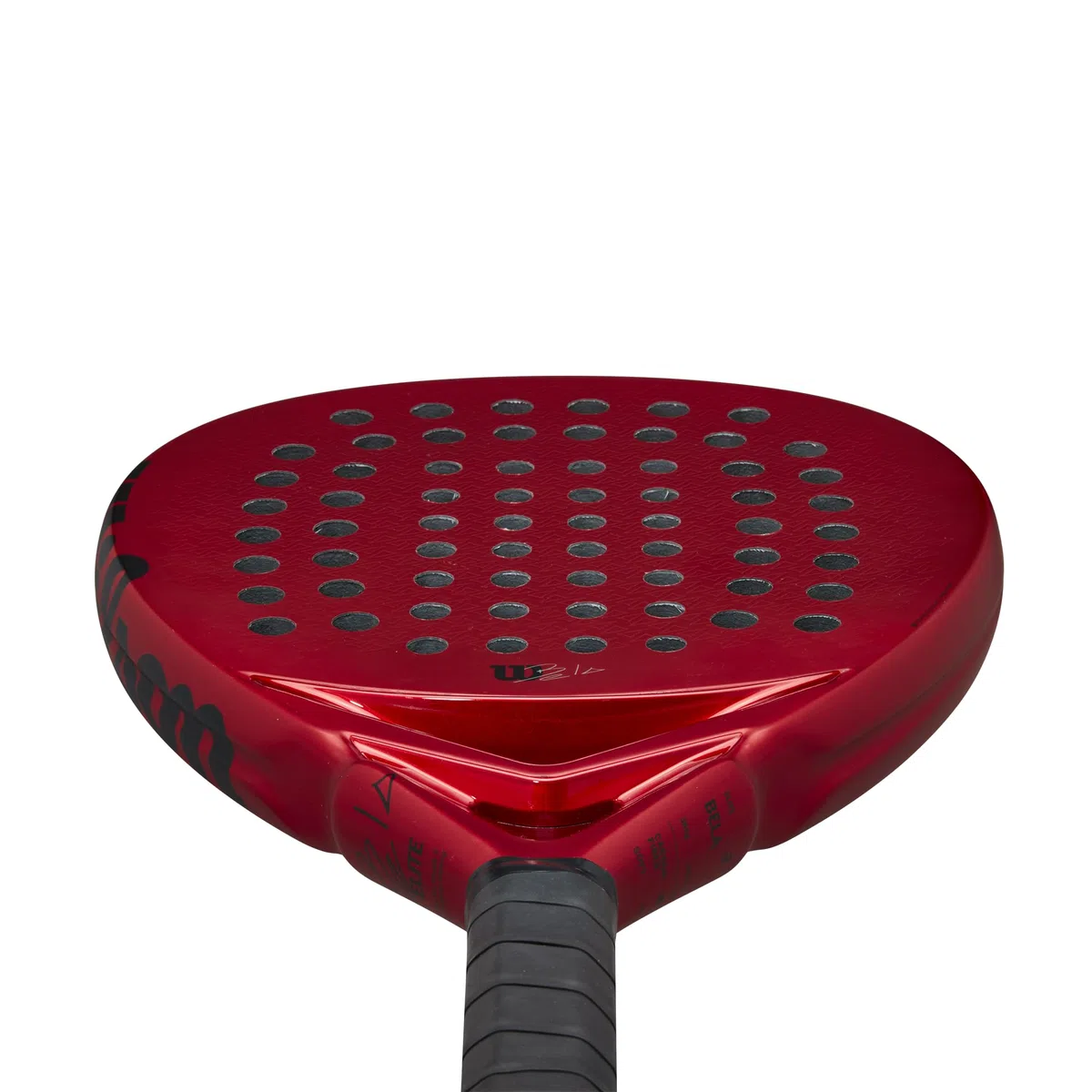 WILSON Bela Elite V2 Rouge