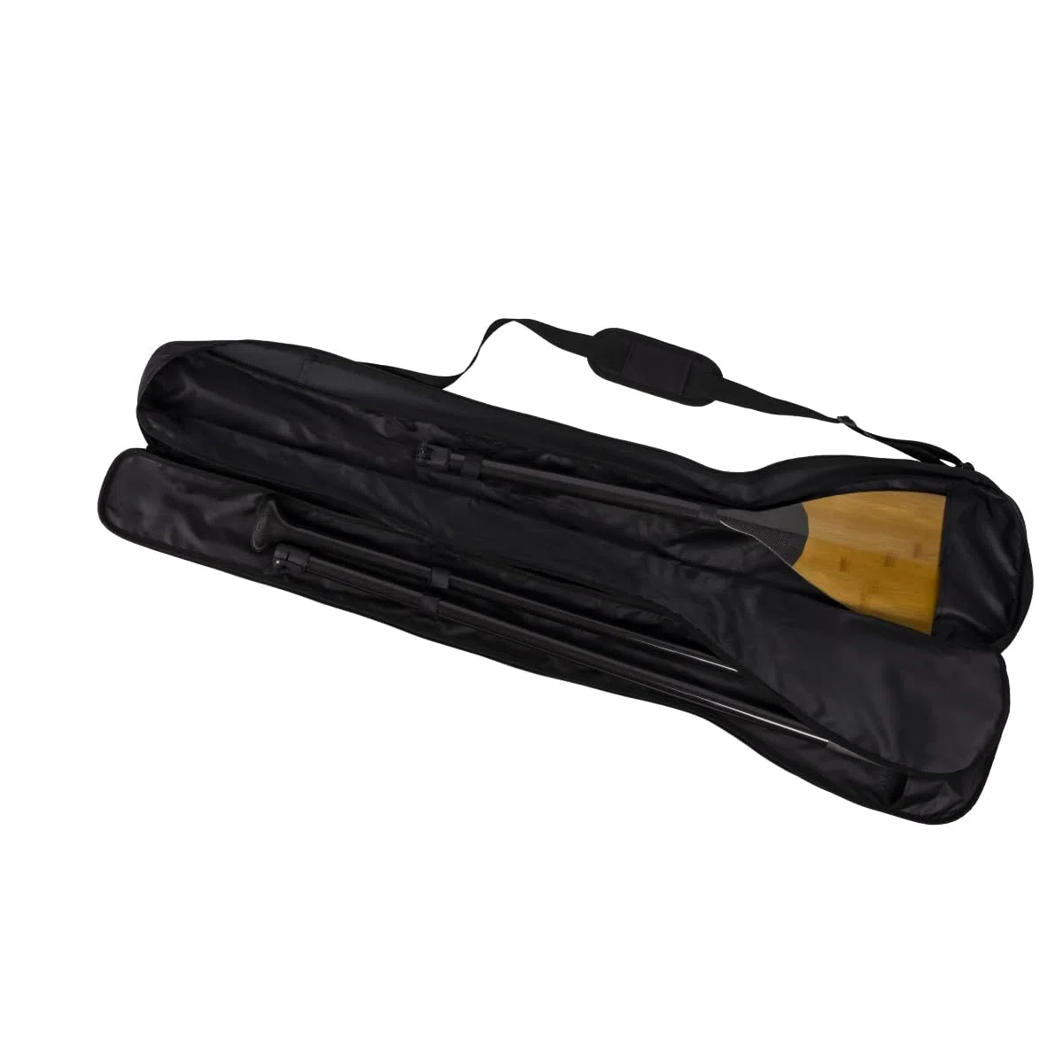 Sac de rangement pour pagaie de kayak réglable 2 pièces