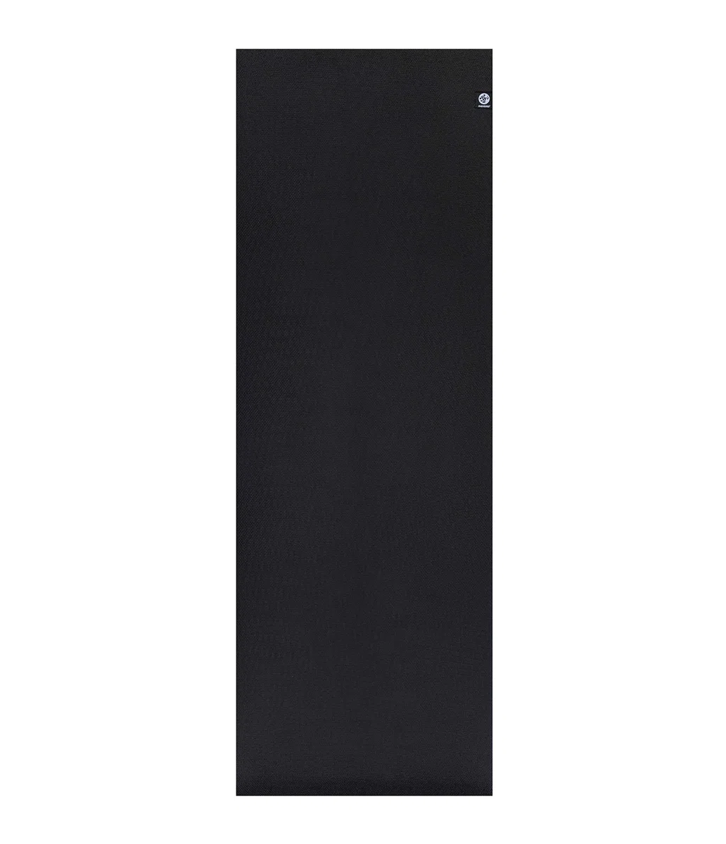 Manduka X Tapis de yoga – Tapis de yoga et de fitness de qualité supérieure de 5 mm d'épaisseur, densité ultime pour coussin, soutien et stabilité, adhérence supérieure à sec pour éviter de glisser