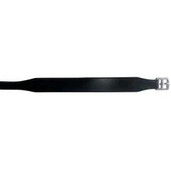 Eric Thomas Etrivières Large Pro - Couleurs - Noir, Taille d'étrivières - 137 cms