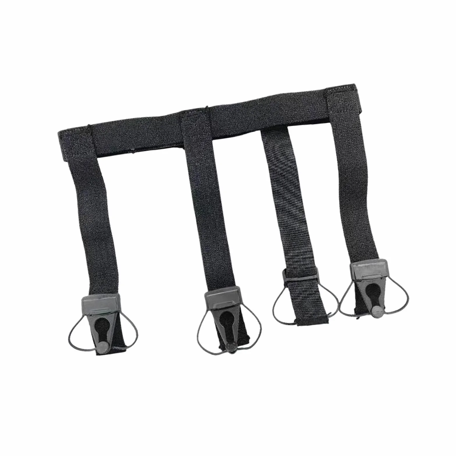 Support de Jarretelles de Hockey, Sangle de Jock, Pantalon de Protection, Legging, Clips de Chaussettes, équipement de Hockey sur Glace pour Sparring
