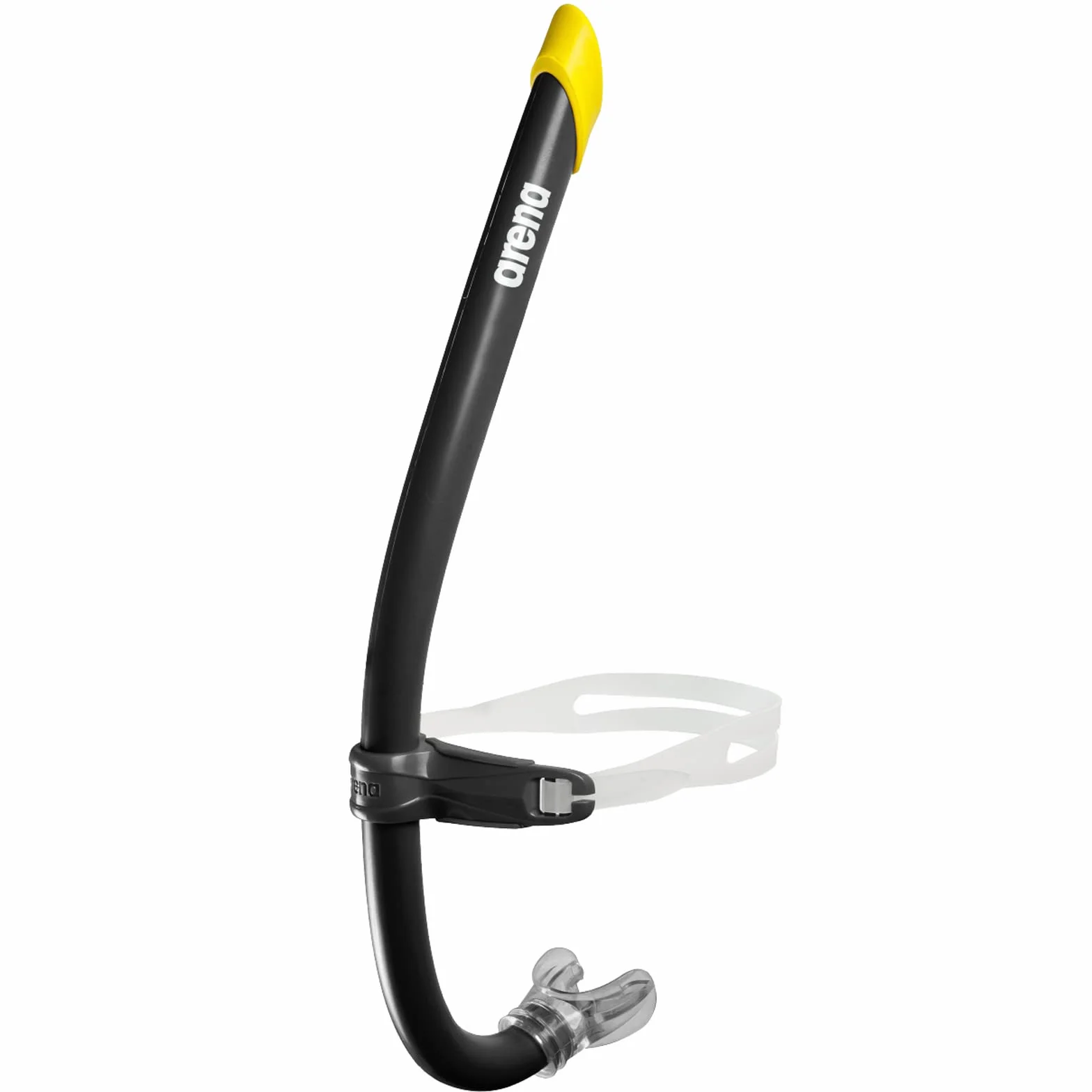 arena One Size Swim Snorkel Pro III Taille Unique Mixte