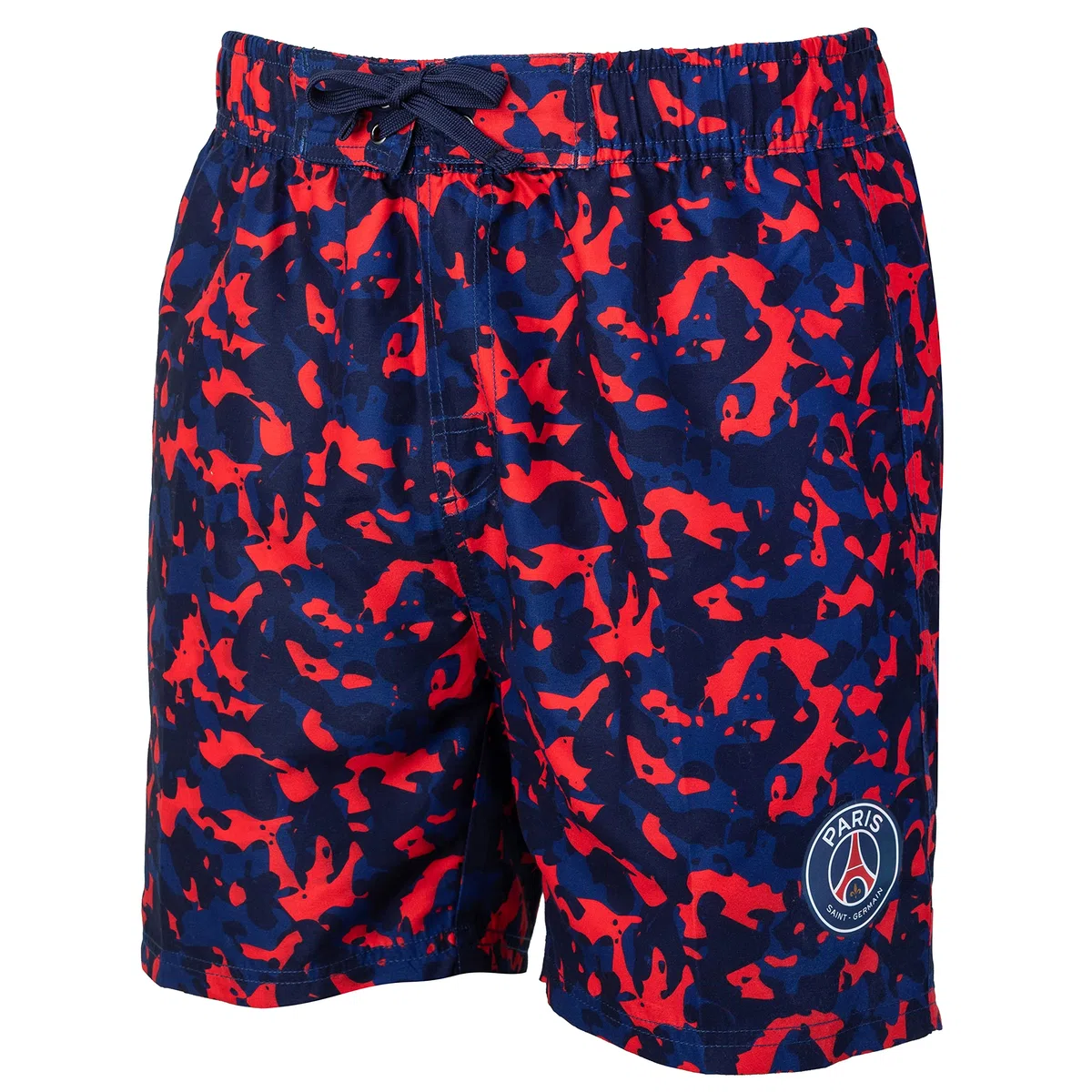 PSG Short de Bain Collection Officielle Paris Saint Germain