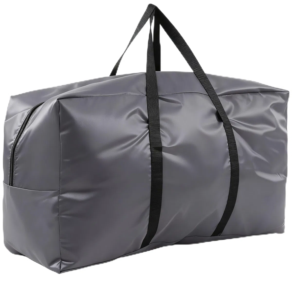 Cocoarm Sac Kayak Gonflable Sac de Rangement de Bateau Gonflable Sac en Canoe Gonflable PVC PVC Sac de Transport pour Bateau Gonflable Kayak Canoe 70,5 X 45 X 30cm / 27,8 X 17,7 X 11,8
