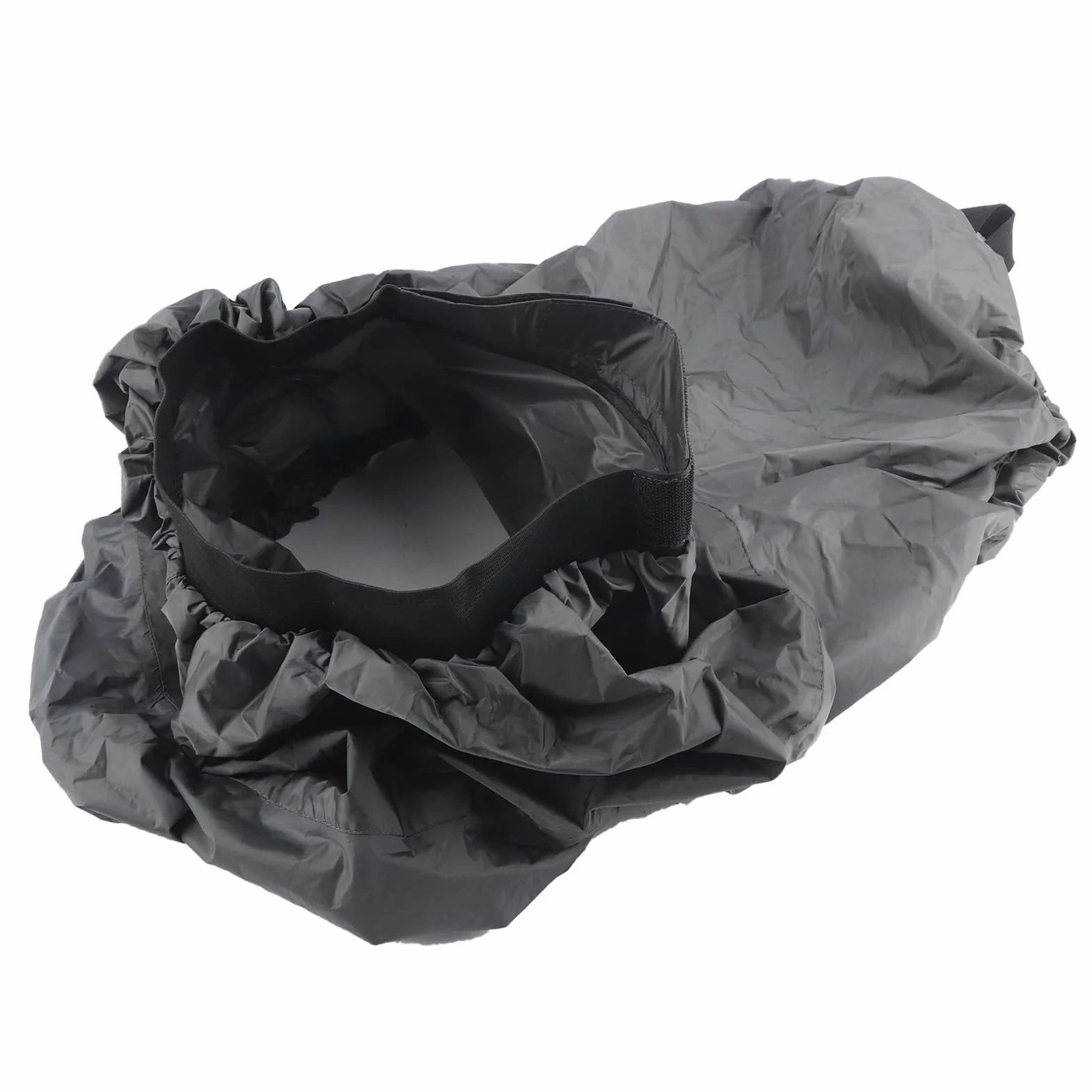 Yosoo Health Gear Jupe de pulvérisation de Kayak, Jupe de pulvérisation de Kayak Universelle Accessoires de Couverture de Jupe de canoë étanche pour s'asseoir à l'intérieur des Kayaks