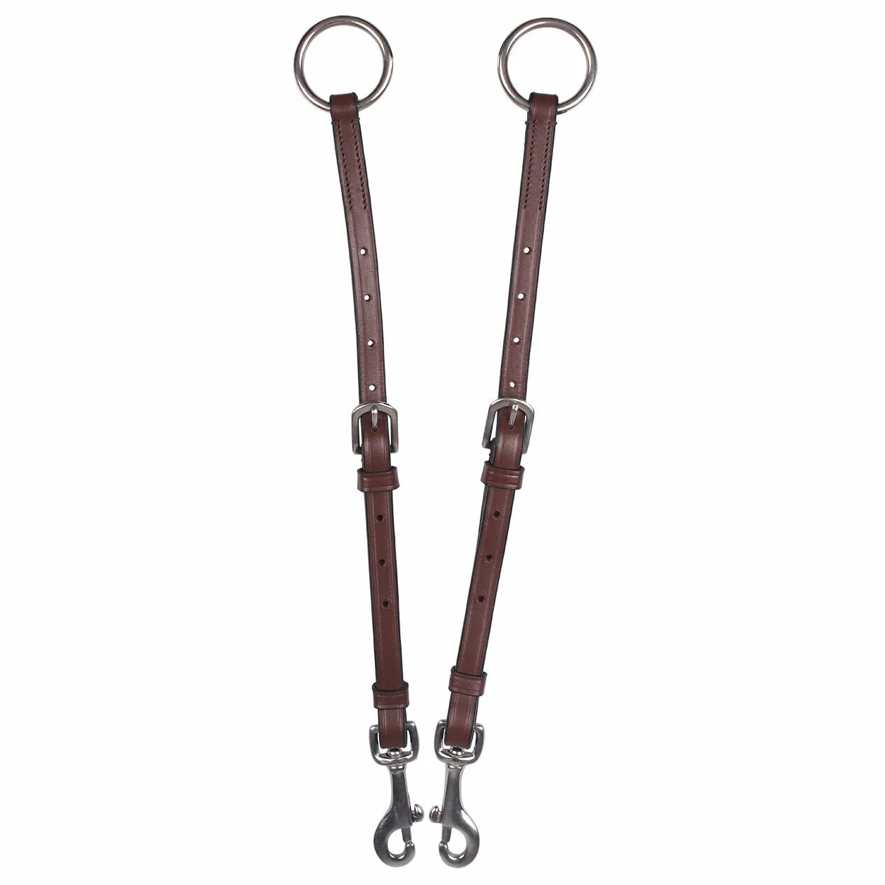 QHP Fourche de Martingale Simple