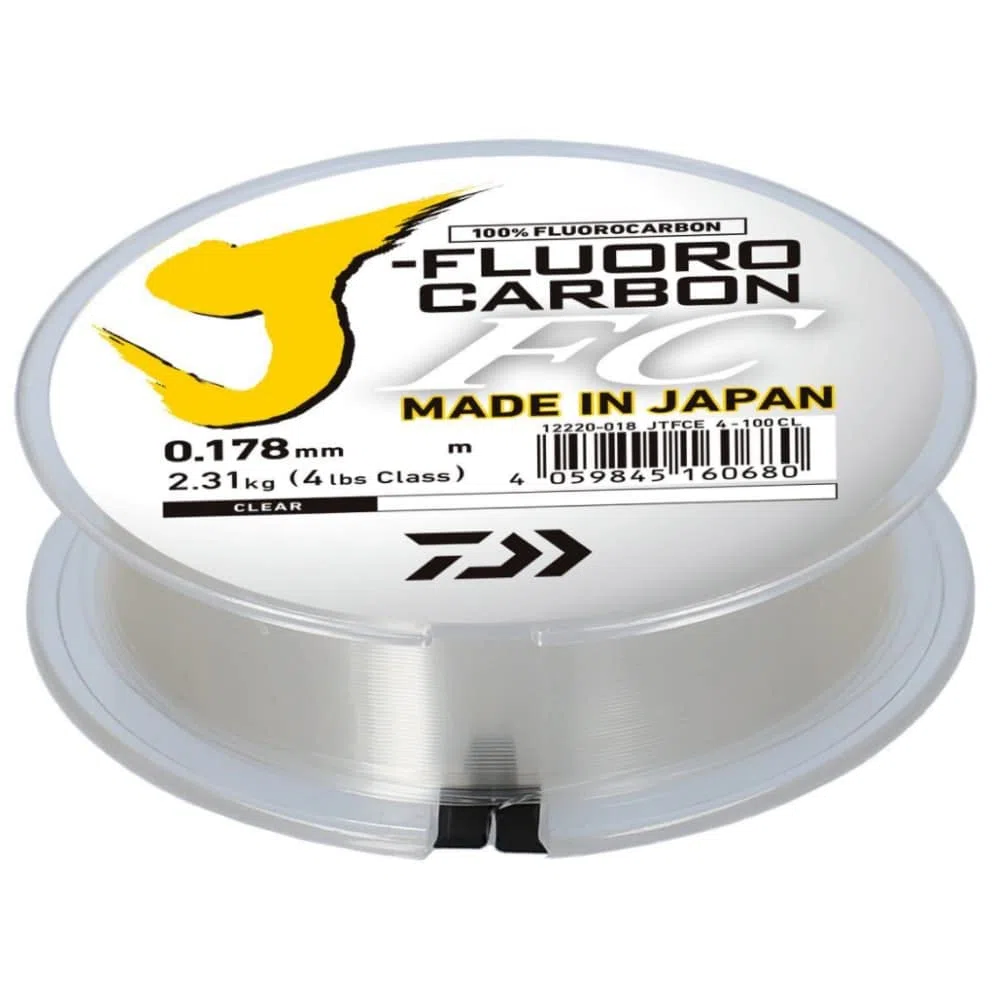 Daiwa J Fluoro 100M 30/100