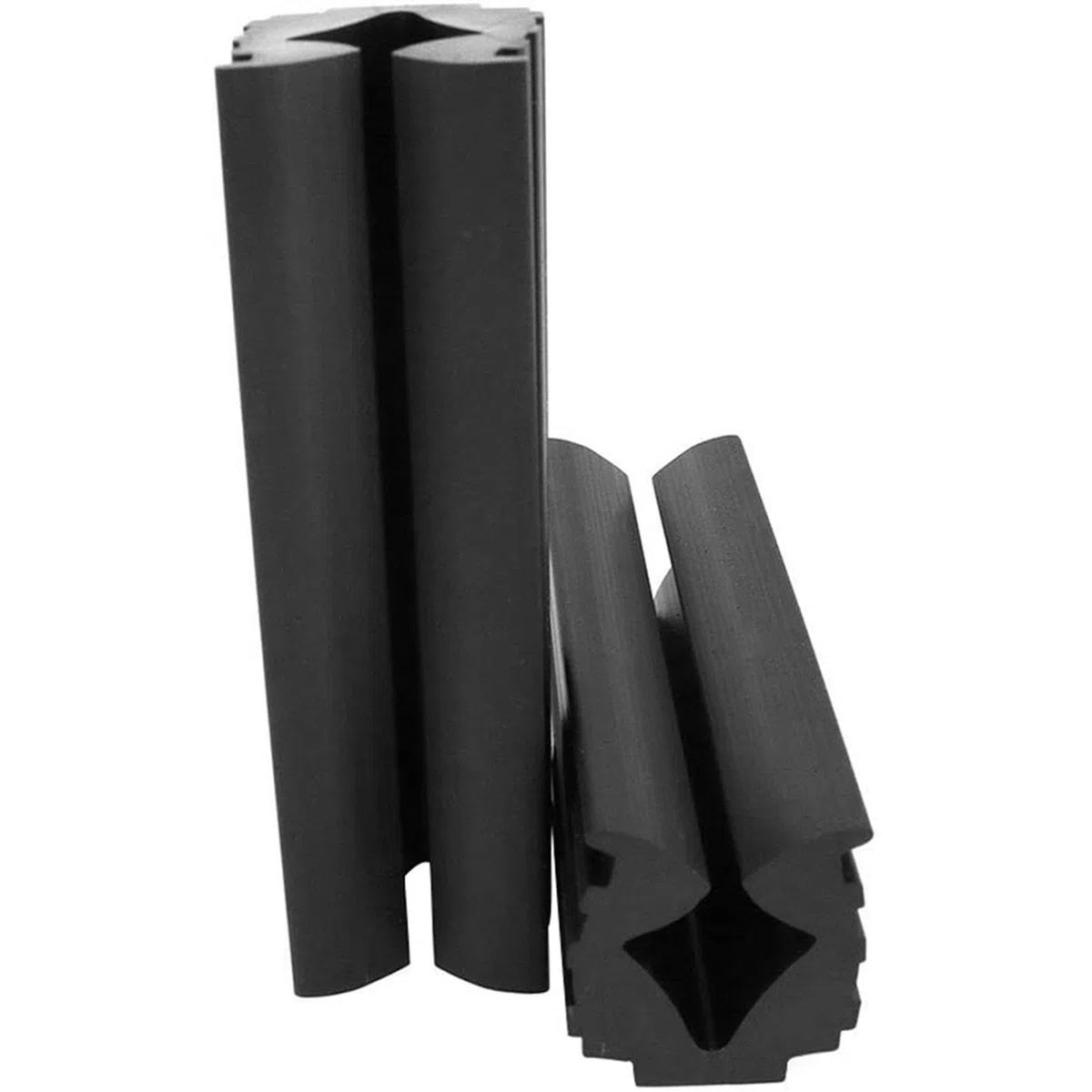 Amagogo Extracteur de Grip de Golf, Grip Golf, enlève-Grip de Golf, Pinces d'étau de Golf, Accessoires Golf, Outil Essentiel pour Amateurs de Golf