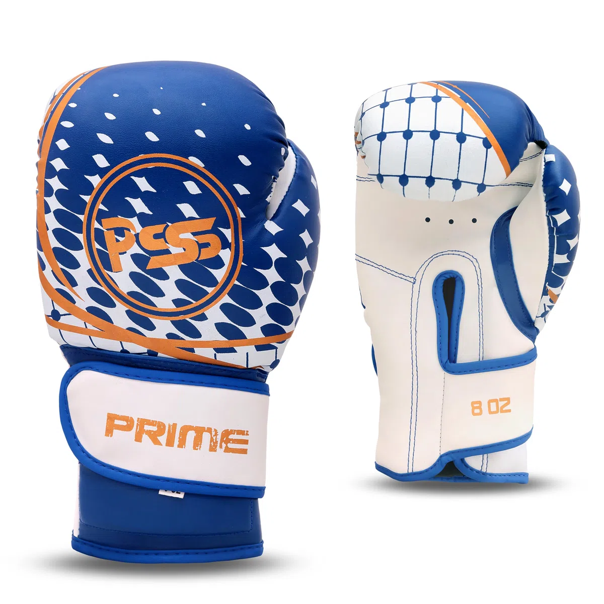 PSS Ensemble Boxe Enfants 3-14 Ans 6 Pièces Short & Débardeur + Gants Boxe Enfants 4Oz + 2 Pattes d’Ours + Accessoires, Bleu, Rouge ou Noir, Ensemble Boxe Enfant Muay Thai Kickboxing Boxe Anglaise