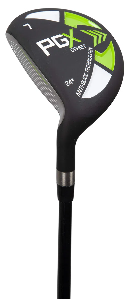 Pinemeadow PGX Offset Bois de Parcours de Golf