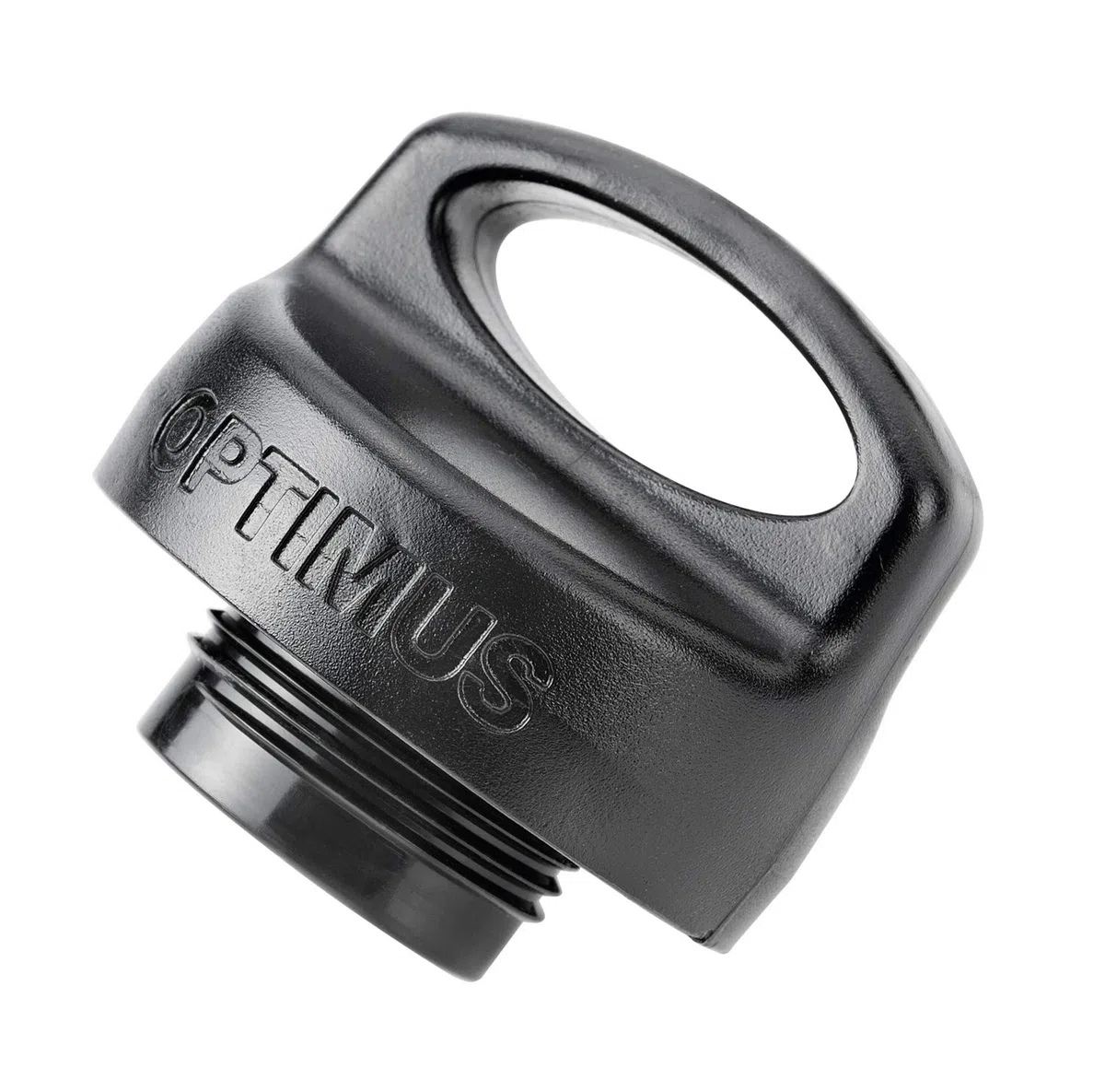Optimus Tactical Bouteille de Carburant avec sécurité Enfant