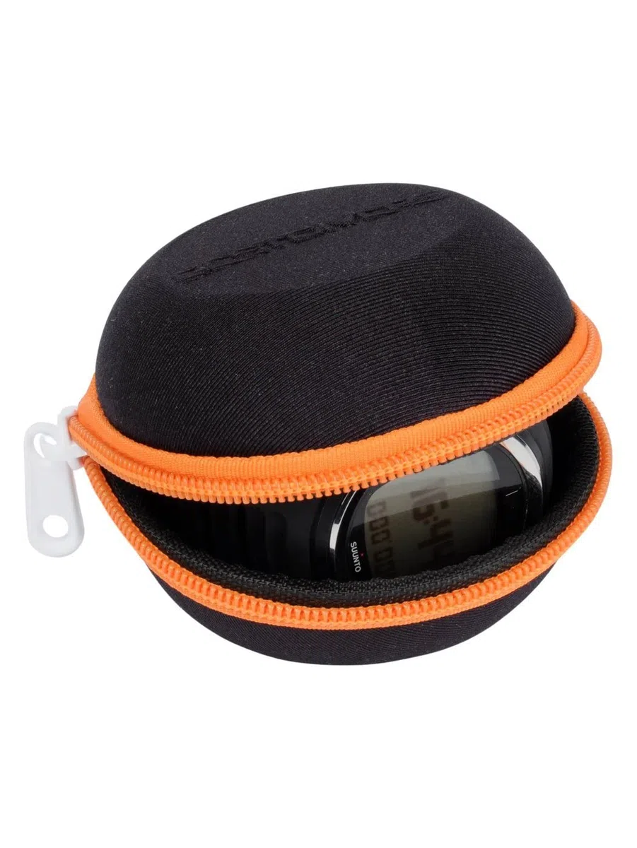 Best Divers Oyster Box, Taille S, récipient antichoc, noir