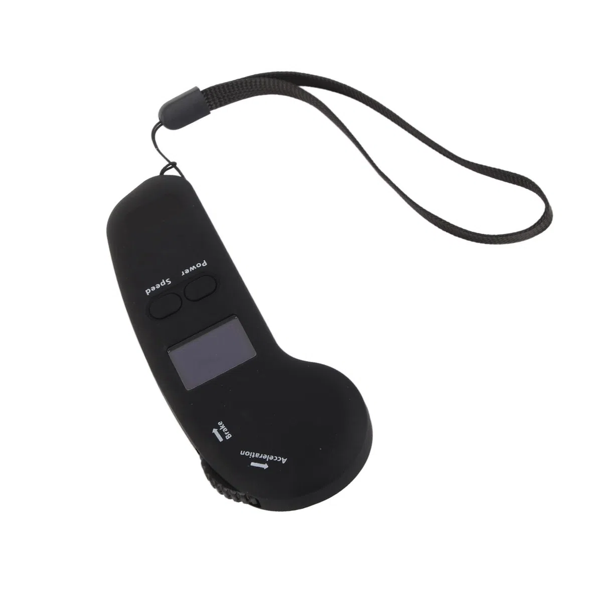 TARSHYRY Télécommande de Skateboard électrique sans Fil avec Une Vitesse Réglable D'affichage LED, Freinage, Alertes de Vibration