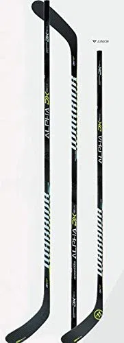 WARRIOR Alpha DX Pro Team Composite Stick Men Flex 85 63'