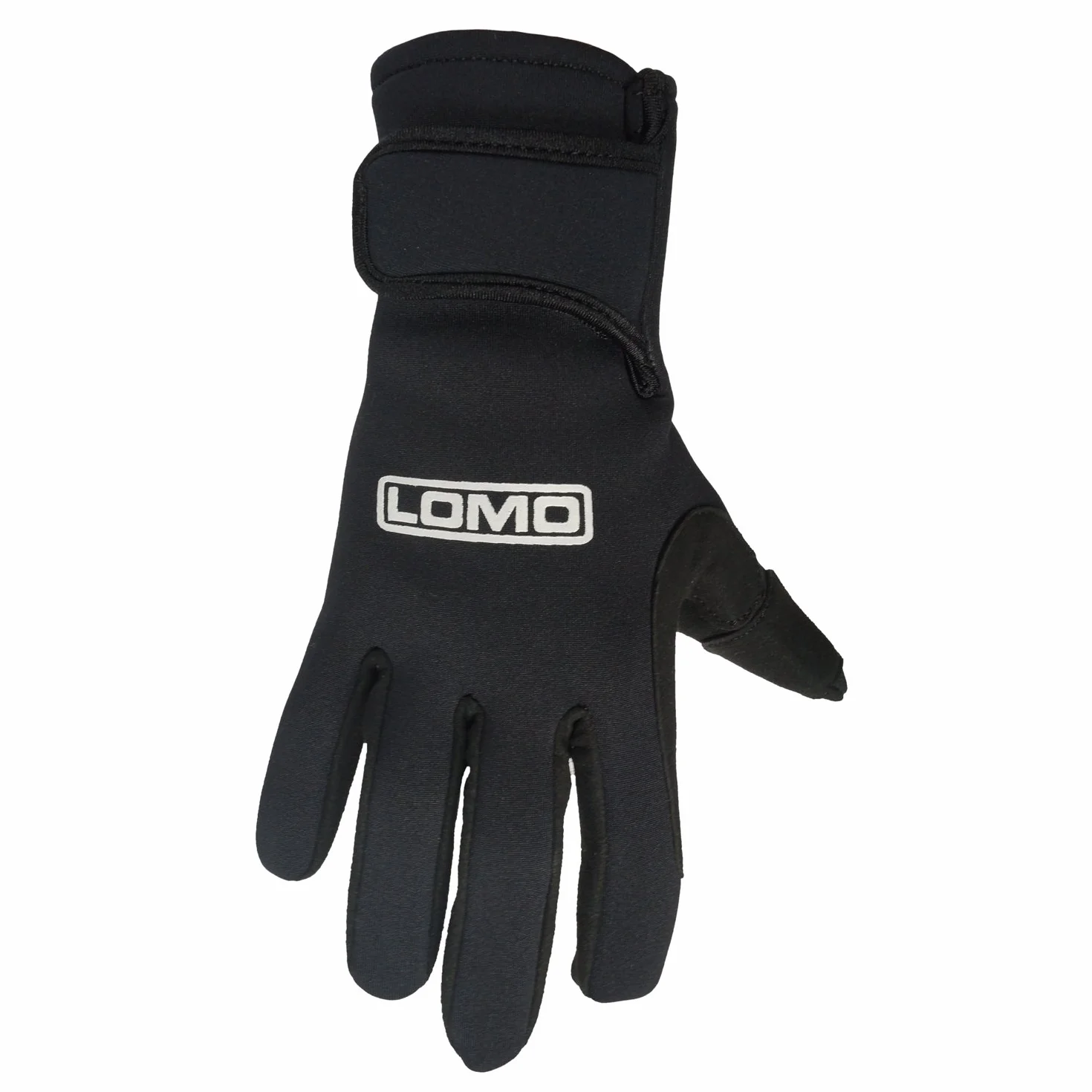 Lomo Gants pour kayak, en néoprène et Amara