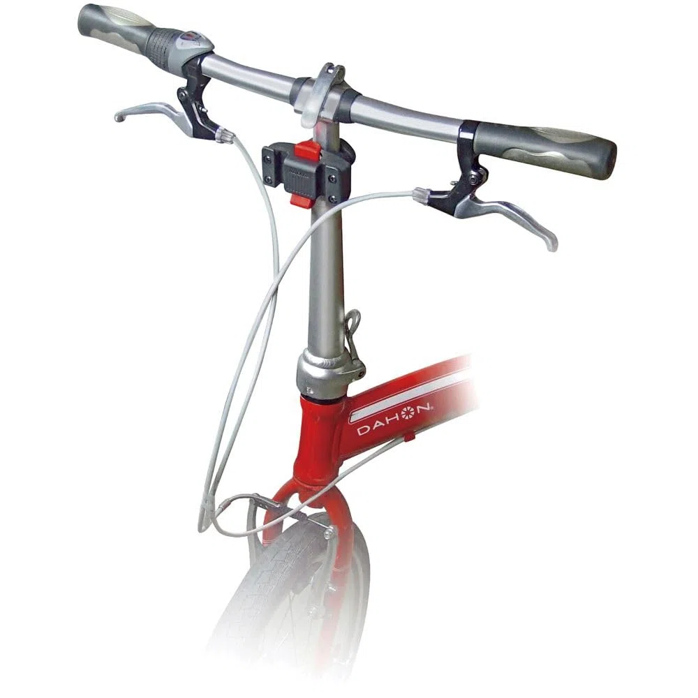 KlickFix Caddy Lenkeradapter