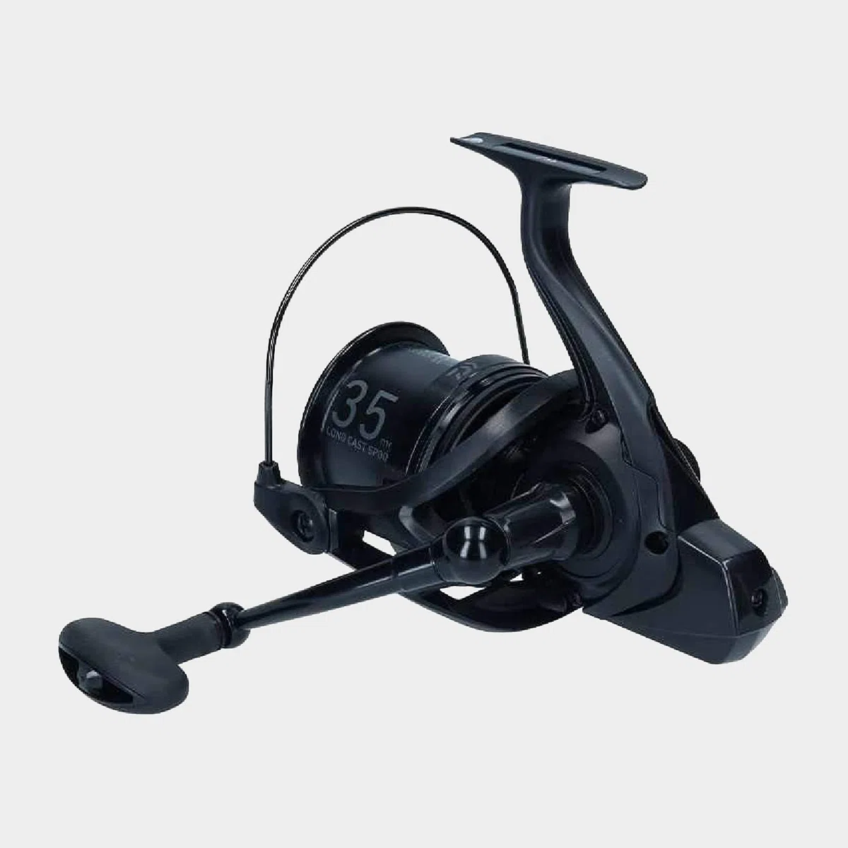Daiwa Moulinet Carpe CC 20 35 Scw 5000 C Qd - 625g - R.4.9-106cm - Dg.15Kg - Cc2035Scw5000Cqd