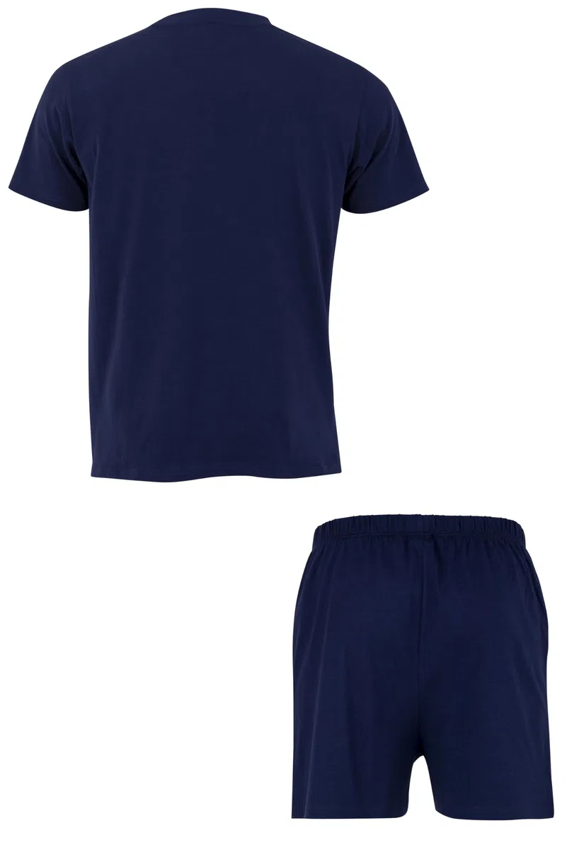 PSG Pyjashort Pyjama Collection Officielle Paris Saint Germain