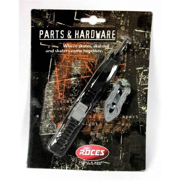 Roces Boucle mémoire kit Droite Moody