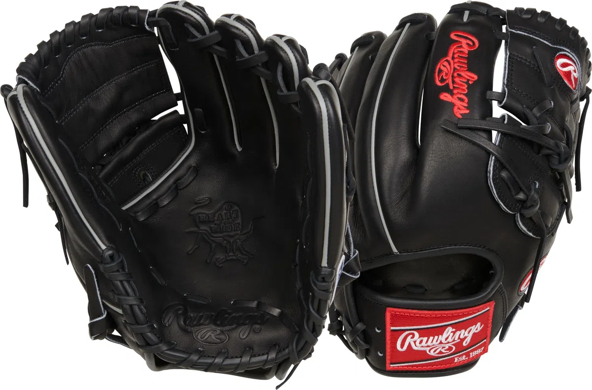 Rawlings Série de Gants de Baseball Heart of The Hide