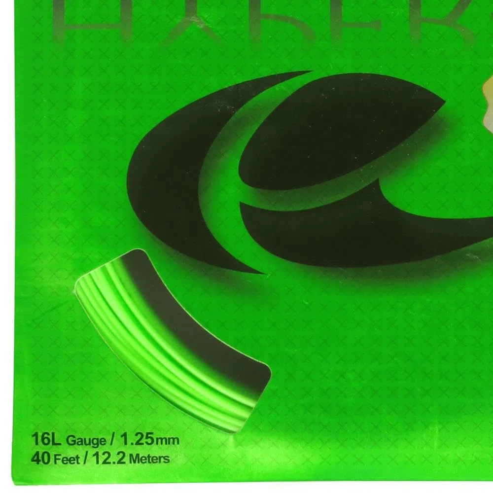 Solinco Corde de tennis souple Hyper-G