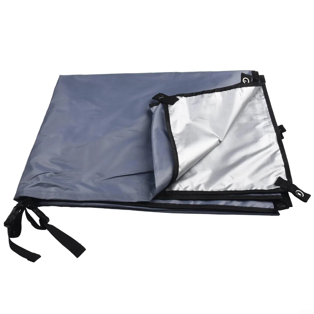Auvent pare-soleil portable léger et imperméable pour camping, Accessoire camping-car
