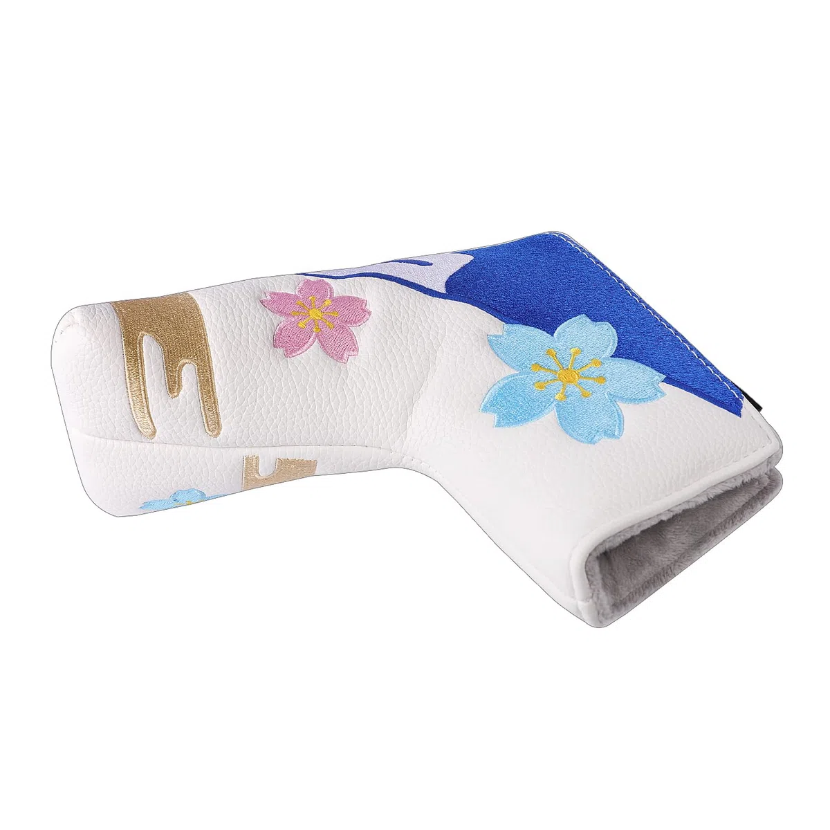 Housse de Protection pour Putter de Golf MT Fuji au Japon