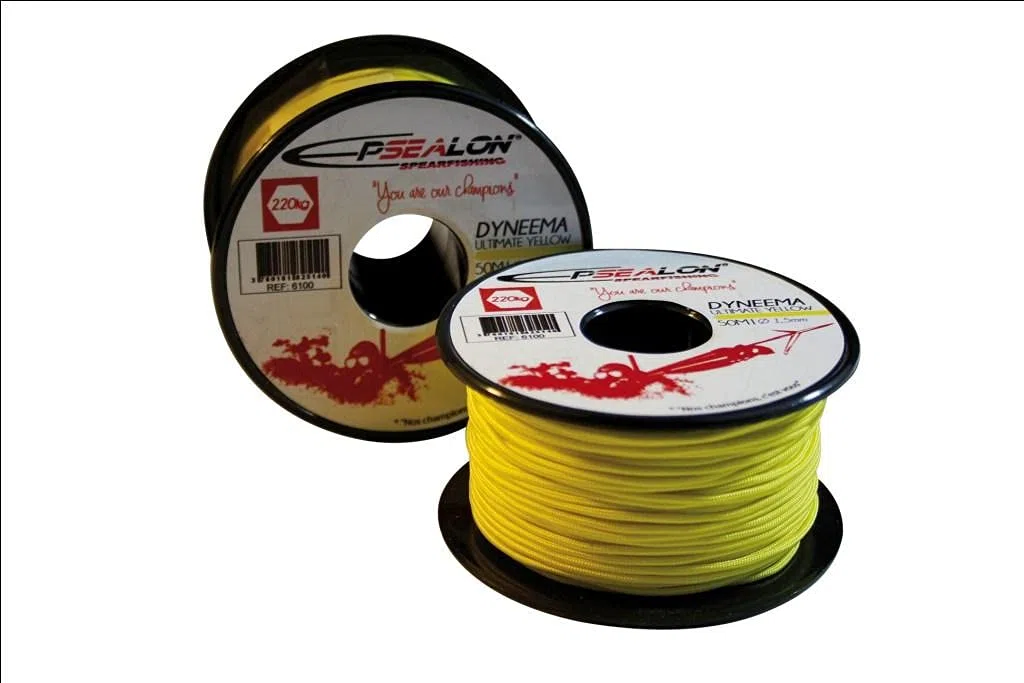 EPSEALON - Dyneema Ultimate